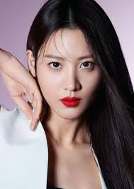 Fan Casting Claudia Kim as Yuri Han in Street Fighter:Chun Li Story