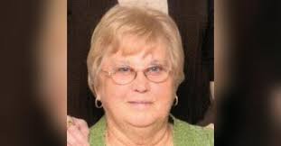 Doris Drake Obituary