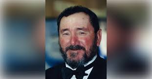 Obituary information for Larry D. Dalton