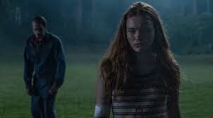 Una agencia gubernamental secreta que recluta a los íconos del terror más peligrosos para luchar contra una fuerza bíblica. F6bonmfsdw98km