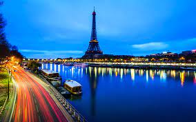 Check spelling or type a new query. European Cities Eiffel Tower And River Seine Paris France 4k Ultra Hd Wallpaper For Desktop Laptop Tablet Mobile Phones And Tv 5200h3250 Wallpaperbetter