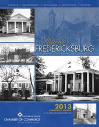 The technician chip george was responsive, knowledgeable and thorough. Fredericksburg Va Community Profile By Townsquare Publications Llc Issuu