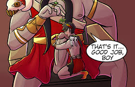 Rule34 - If it exists, there is porn of it  hades, zagreus  3879998