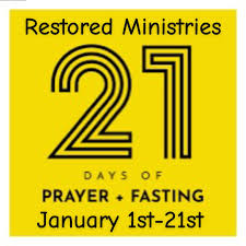 Restored Ministries International