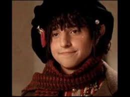 Snow Globe from The Santa Clause