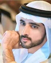 🇦🇪🔱 🇦🇪.. *PRINCE fAZZA3 EUROPE FANS