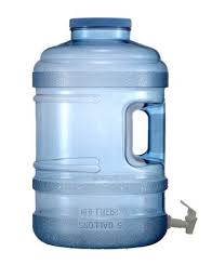 Water Jugs And Where To Get Them Five Gallon Ideas Water Bottle Gallon Water Jug Camping Water Bottles