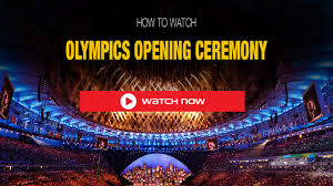 No cable box or login? How To Watch Olympics Opening Ceremony Live Streaming Free 2021 Coverage Moviesdarpan Moviesdarpan