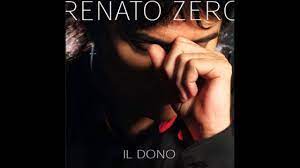 Explora las ediciones de renato zero en discogs. Lyrics La Logica Del Tempo Of Renato Zero