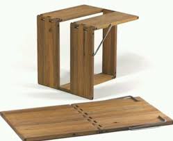 When Going To A Meeting In The Workplace Or School We Will Utilize Collapsible Chairs Typically Usual Foldable Stool Foldable Furniture Collapsible Furniture