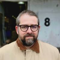 Jonny Moran Email & Phone Number