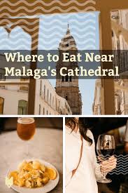 La grange road, frankfort meijer : Where To Eat Near The Cathedral In Malaga 5 Spots You Ll Love