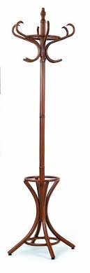 Coat And Hat Wooden Rack Antique Style With Umbrella Stand Hanger With 12 Hooks Diy Hat Rack Diy Coat Coat Hanger