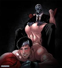 Batman is a superhero who appears in american comic books published by dc comics. Post 3154379 Batman Series Black Mask Dc Jason Todd Phausto Red Hood