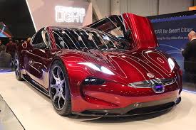Image result for Inferno 2014 Fisker