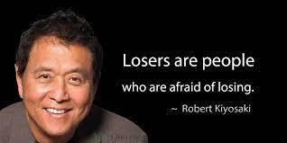 Robert Kiyosaki Quotes For Achieving Success Well Quo