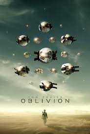 Oblivion By Steve Reeves Movie Posters Best Movie Posters Oblivion Movie