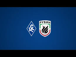 Рубин не забивает команде крылья советов в 3 матчах кряду. Krylya Sovetov M Rubin M Youtube