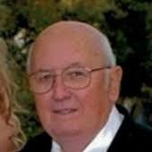 Obituary information for John J Paliga