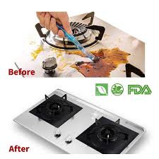 3.5 out of 5 stars. 1 4pc Stove Protector Cover Liner Gas Stove Protector Gas Stove Stovetop Burner Protector Kitchen Accessories Mat Cooker Cover Buy Kitchen Appliance Spare Parts Assemble Parts Home Moulinex Appliance Parts Product On Alibaba Com