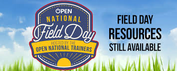 It was first identified in december 2019 in wuhan,. Open National Field Day May June 2021 Open Physical Education Curriculum