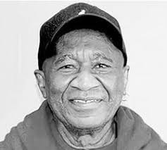 Henry DUPREE Obituary (2014)