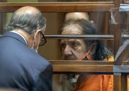 Ron jeremy was indicted on more than 30 sexual assault counts involving 21 victims dating back more than two decades, the los angeles county district attorney's office announced wednesday. Porn Star Ron Jeremy Charged With 20 More Counts Of Sex Abuse Los Angeles Times