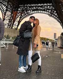 Tarde pero llegaron: Cintia Cossio y su cuñada Carolina Gómez hacen  candente trend de 'TQG' - Semana