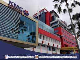 Kmc's medical director datuk dr kamaruzaman ali said they have completed the screening of all he said as at 12 noon today a total of 19 kmc's staff and 19 of their family members have been identified. About Us Kedah Medical Centre