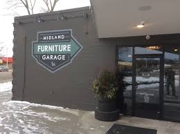Q A Talking Design With Midland Furniture Garage