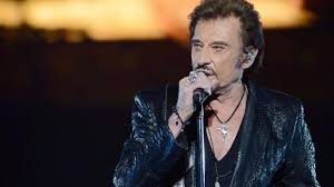 Résultat de recherche d'images pour "johnny hallyday"