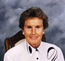 Lorraine HOOK Obituary