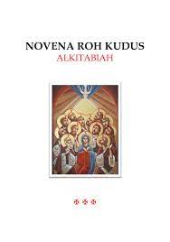 Скачать novena roh kudus apk 2.0 для андроид. Novena Roh Kudus Alkitabiah By Mathias Hariyadi Issuu