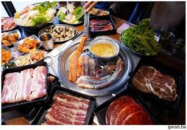 2023台中燒肉吃到飽! 15間台中燒烤、日式燒肉、韓式燒肉吃到飽懶人包– 熱血台中
