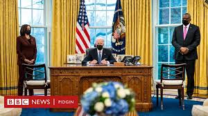 What do all the letters in lgbtqia+ stand for? Us Travel Visa Biden Ready To Favour For Lgbtqi Pipo In Nigeria Ghana Odas With Re Settlement Visa See Wetin Dem Go Benefit Bbc News Pidgin