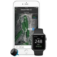 Arccos Golf Driver Automatic Stat Tracking System