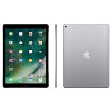Apple Ipad Pro 12 9 Inch 256gb Wi Fi Space Gray New Apple Ipad Apple Ipad Ipad Pro