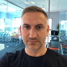 Daniel Fallis (@daniel_fallis)