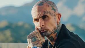 La dura historia de Emanuel Noir, el cantante de Ke Personajes