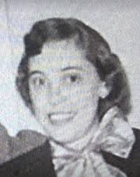 Verna Mae (Weaver) Ernst (1929-2022)