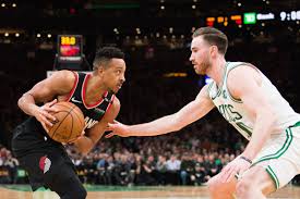 Miami heat vs phoenix suns 13 apr 2021 replays full game. Preview Boston Celtics At Portland Trail Blazers Game 57 Celticsblog