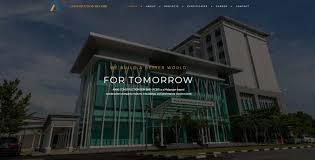 290 tingkat 1, taman mutiara, jalan kangar alor setar, 01000 kangar perlis. Web Design For Construction Company How To Build The Best One