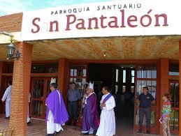 Check spelling or type a new query. Preparan Celebracion En Honor A San Pantaleon Con Transmision Por Redes Norte Corrientes