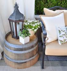 Easy Diy Patio Furniture Projects You Should Already Start Planning Outdoor Decor Front Porch Decorating Porch Decorating