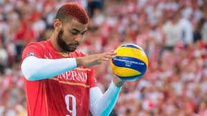 Resovia still winless, zaksa flawless. Earvin N Gapeth Alchetron The Free Social Encyclopedia