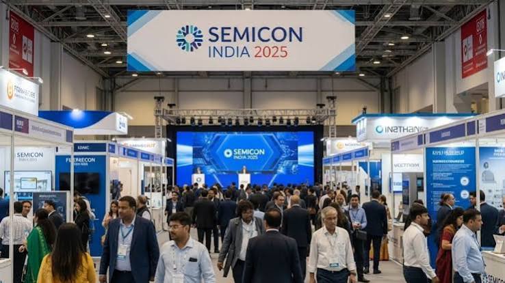 SEMICON India 2026
