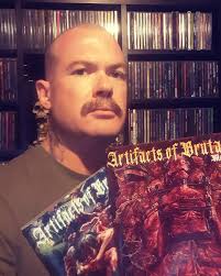 Artifacts of Brutality