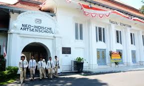 Sekolah tinggi ilmu ekonomi widya manggala, semarang. Universitas Yang Ada Jurusan Analis Kesehatan S1