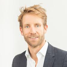 LGIM Blog: Will Riley