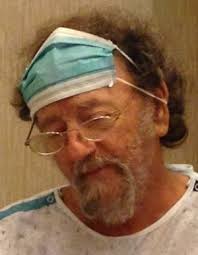 Obituary of Samuel Dalrymple